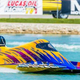 Illustration for article titled Heres your guide to powerboat racing this weekend